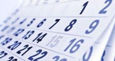 El lunes 7 de diciembre: ¿es feriado, jornada no laborable o un día normal?
