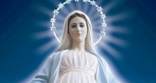 Hoy se celebra  el Día de la Inmaculada Concepción