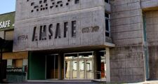 AMSAFE aceptó la propuesta salarial del Gobierno  