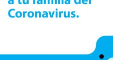 10 nuevos casos positivos en Vera y un paciente fallecido.