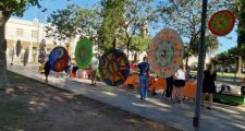 Bell Ville recibió los “Mandalas Santafesinos”