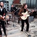 La última vez de los Beatles en vivo