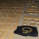 Secuestraron 267 kilos de marihuana en Tostado