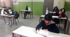 Las escuelas privadas santafesinas comienzan las clases el lunes.