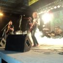 Primer Tattoo Rock, festival de música solidario en San Javier