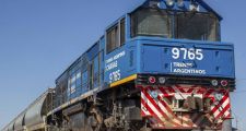 El Gobierno Nacional avanzó en el acuerdo con la empresa china CMEC para continuar con la modernización de la línea Belgrano de Trenes Argentinos Cargas