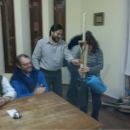 PUCHETA Y EL PROGRAMA 