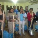 PUCHETA Y EL PROGRAMA 