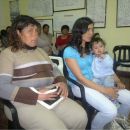 PUCHETA Y EL PROGRAMA 