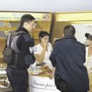 Robo a panadería: hallanaron una vivienda