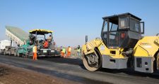 Se licitará 24 km de pavimentación de la Ruta N° 36