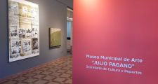 Reconquista expone la Muestra «Historia Ilustradas»
