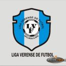 ROTURA DE VIDRIERA EN LA LIGA VERENSE DE FUTBOL