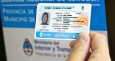 La provincia prorroga el vencimiento de las licencias de conducir