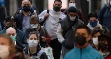 Coronavirus: 43 casos se registraron en el Departamento Vera.