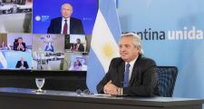 Argentina recibirá el principio activo para empezar a producir la Sputnik V 