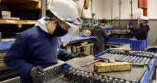 La industria santafesina ya está a niveles de producción del 2018 