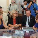 Paritarias: Docentes piden un 30% de aumento salarial