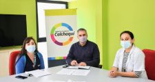 CALCHAQUI: Por el aumento de contagios, suspenden actividades por 10 días