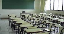 Los docentes santafesinos reclaman paritarias para la vuelta a las clases