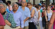 ¿Cuándo cobrarán los jubilados y pensionados el bono de 5000 pesos?