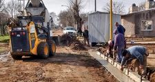 Se aprobaron proyectos de afectación de fondos de Obras Menores para el norte provincial.