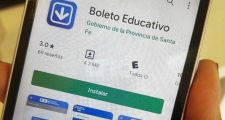 SE AMPLÍA EL BOLETO EDUCATIVO GRATUITO