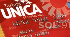 El 30 de agosto se acreditarán los fondos de la Tarjeta Única de Ciudadanía