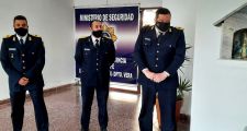 “ACTO CONMEMORATIVO DE LOS 157 AÑOS DE LA POLICIA DE SANTA FE”