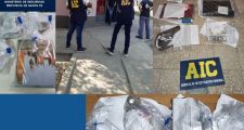 La AIC realizó múltiples allanamientos en el norte provincial por juego clandestino