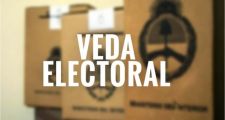 VEDA ELECTORAL