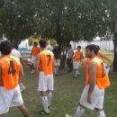 TRIUNFO DEL GLOBO COMO VISITANTE 1 a 0