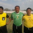 TRIUNFO DEL GLOBO COMO VISITANTE 1 a 0