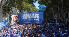 AMSAFE ACEPTÓ LA PROPUESTA 