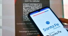 Billetera Santa Fe suma pago de nuevos impuestos y servicios con la app