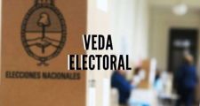 VEDA ELECTORAL