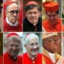 El nuevo Papa será elegido en un próximo cónclave entre 117 cardenales y ya crece la expectativa por los aspirantes a sucederlo