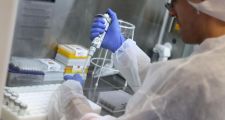 Reportaron 172 nuevos casos de coronavirus en Santa Fe