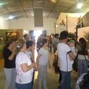 SE REALIZO LA EXPO 2012 EN VERA