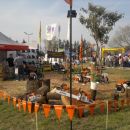 SE REALIZO LA EXPO 2012 EN VERA