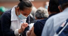 Situación epidemiológica sobre Covid-19