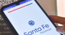 Advierten sobre estafas con Billetera Santa Fe