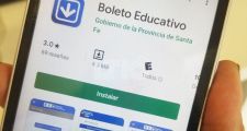 ABRIRÁ LA INSCRIPCIÓN PARA ACCEDER AL BOLETO EDUCATIVO GRATUITO 2022