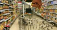 La inflación se aceleró a 4,7% en febrero