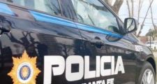 Detienen a un hombre con pedido de captura