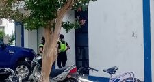 OPERATIVOS EN EL DEPARTAMENTO VERA