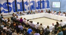 FESTRAM y el reclamo de recursos para la Caja de Jubilaciones de la Provincia