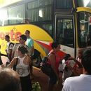 Secretaría E Transporte: ¡¡¡Teléeefonooo!!! Otra Vez El Norte Y Norte Bis