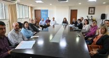 EL MINISTERIO DE EDUCACIÓN MANTUVO REUNIONES TÉCNICO PARITARIAS CON GREMIOS ESTATALES Y DOCENTES