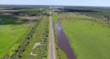 Se licita el sistema de defensa contra inundaciones en Los Amores